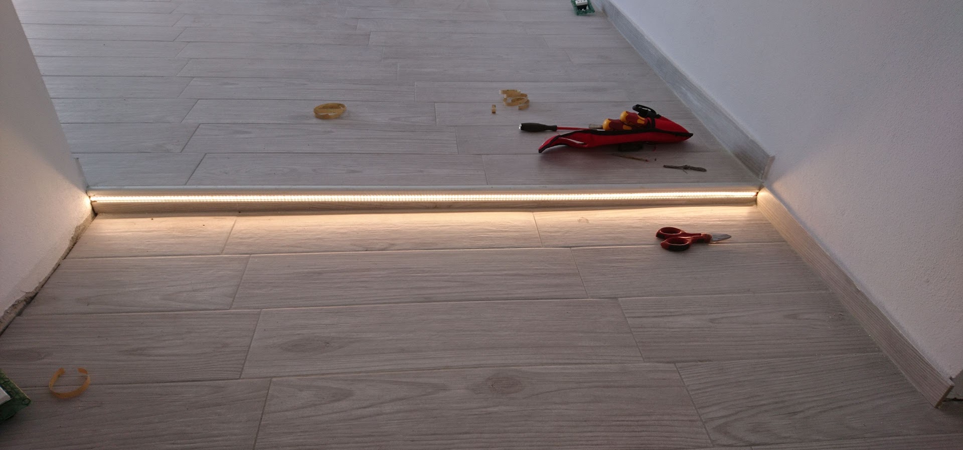 Candiloro Marco Impianti Elettrici Vercelli — Foto 5