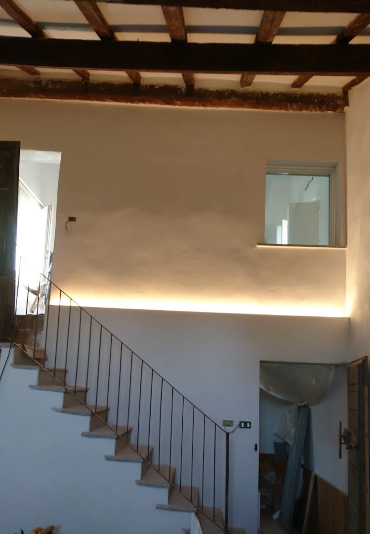 Candiloro Marco Impianti Elettrici Vercelli — Foto 1