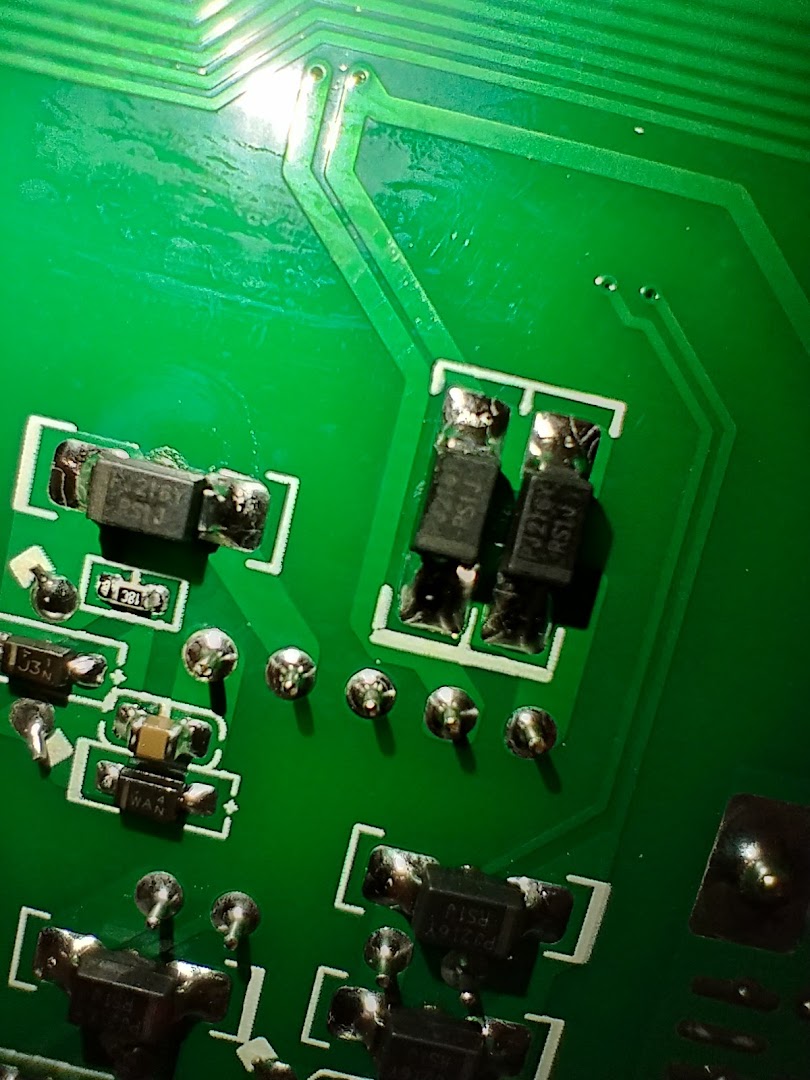 Candiloro Marco Impianti Elettrici Vercelli — Foto 9