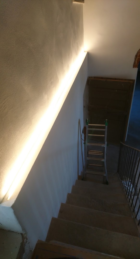 Candiloro Marco Impianti Elettrici Vercelli — Foto 10